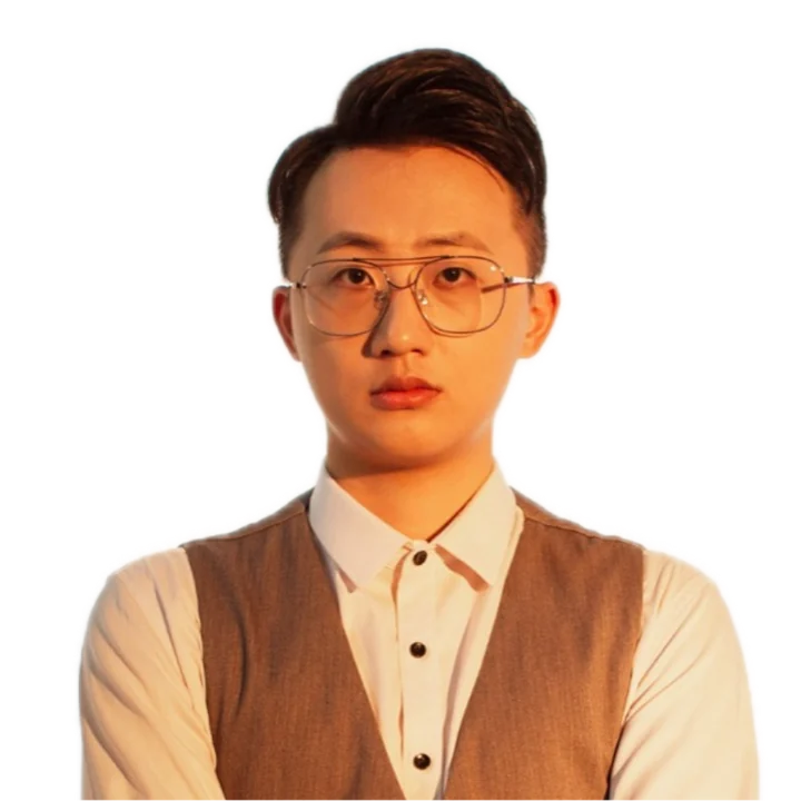 Jerry Yeh