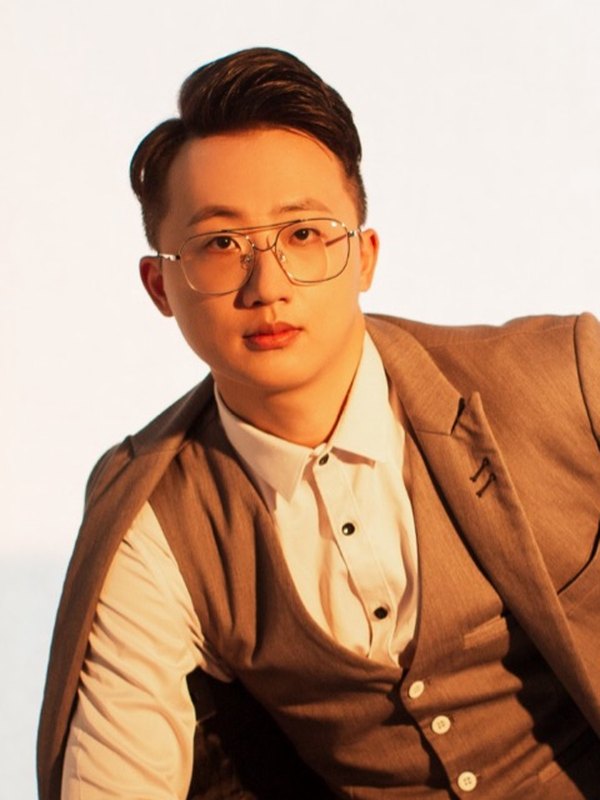 Jerry Yeh
